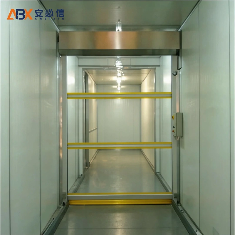 蚌埠工业快速门